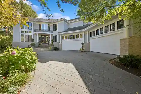 Breathtaking Executive Home