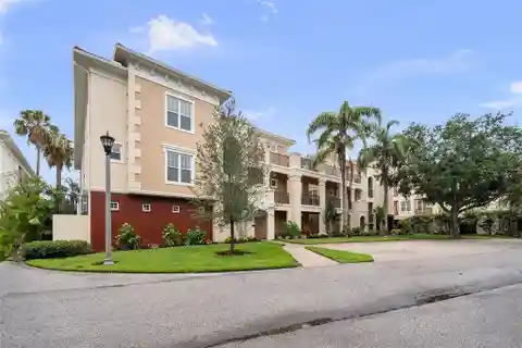 Coastal Living at Its Finest in Captivas at Marina Bay