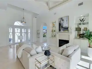 Magnificent Expansive Home in Pelican Marsh