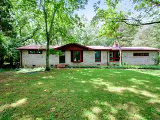 Brick Home in Brook Meade