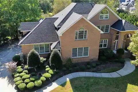 Multi-Generational Waterfront Living at Its Finest