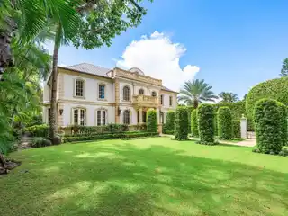 Magnificent French Provincial Masterpiece