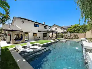 Grand Brand-New Model Home