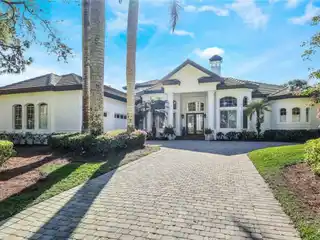 Perfect Canvas for Luxury Living on Coveted Gormican Lane