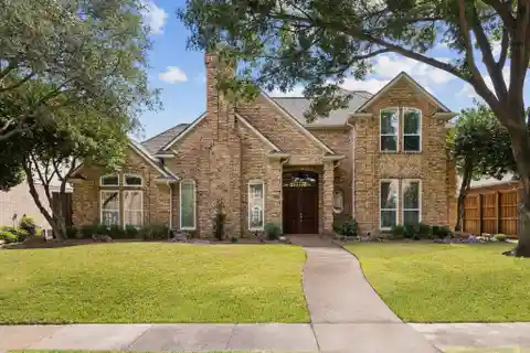 Designer Renovation with Poolside Entertaining Oasis