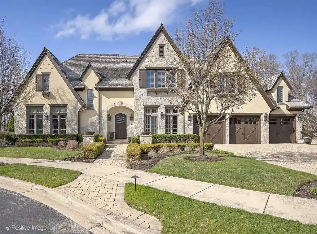 Beautiful Builder's Own Custom Home