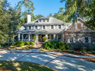 Exceptional Home in Islands of Beaufort