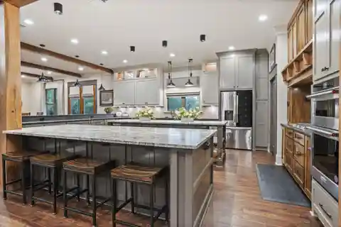 Newly-Built Custom Sanctuary