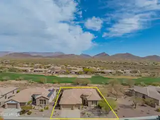 Fabulous Golf Course Home in the Country Club at Anthem