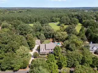 Perfect Blend of Historic Charm and Modern Conveniences