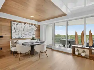Elevated Coastal Living in Kalea Bay
