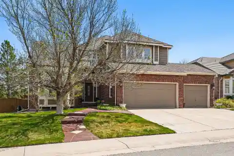 Beautiful Home in Desirable Kentley Hills