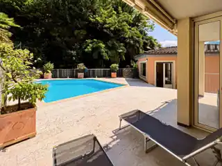 Five Bedroom Pool Home with Great Views