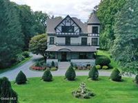 LAWTON VILLA