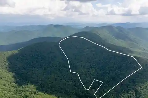 Breathtaking 154-Acre Property