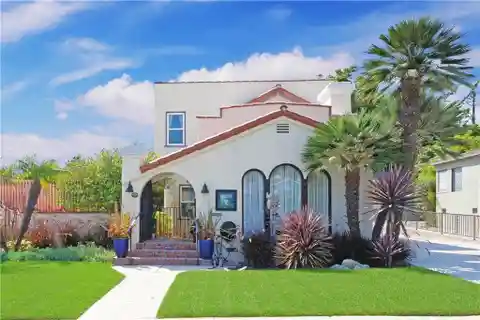 Spanish-Style Gem in San Pedro