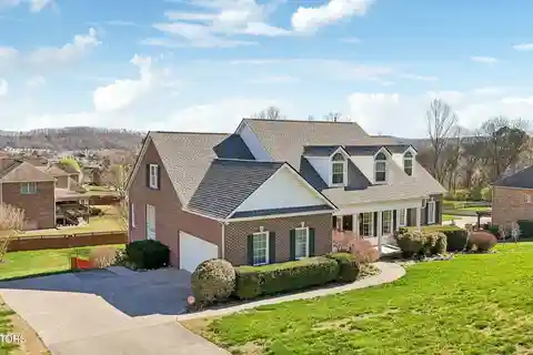 Beautiful Home in Mont Richer