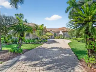Sprawling Custom Ranch in Bear Lakes Estates