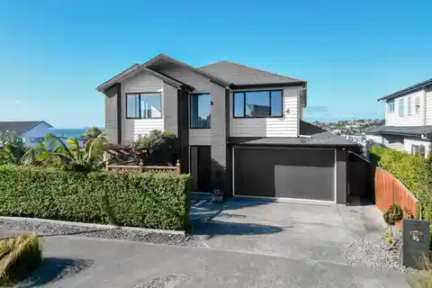 Stunning Architecturally Designed Residence