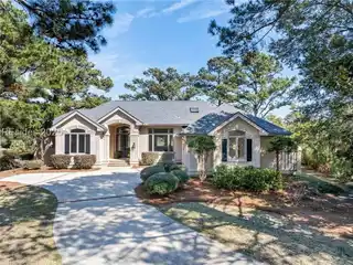 Discover an Incredible Opportunity in Hilton Head Plantation