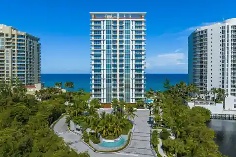 The Finest in Ocean to Intracoastal Living