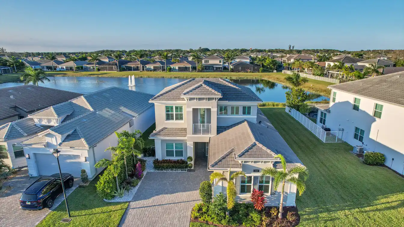 Unparalleled Luxury in Prestigious Polo Trace 2 Community