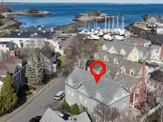 Impeccably Maintained Colonial Home