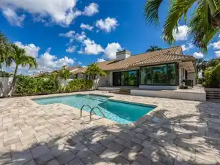 Rare Attached Villa in Northstar Villas