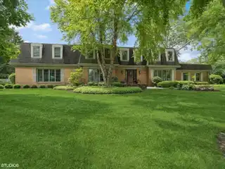 Beautifully Updated Home in Desirable Terre Fair