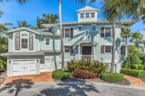 Unparalleled Waterfront Luxury