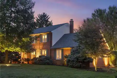 Timeless Elegance on Spacious Corner