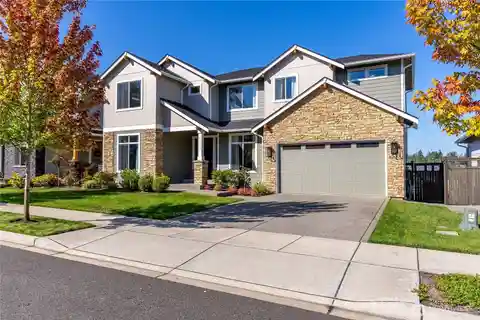 Luxury and Functionality in the Gated Enclave of Ten Trails