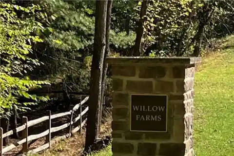 Build Your Custom Estate on Expansive Wooded Acreage