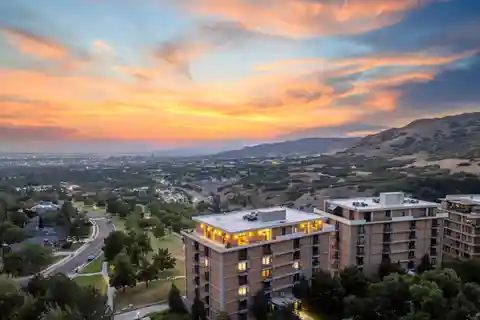 Premier Penthouse Retreat