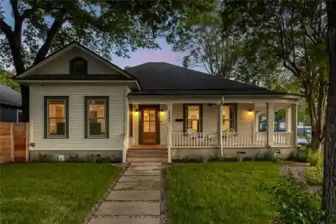 Beautiful Blend of History and Modern Luxury