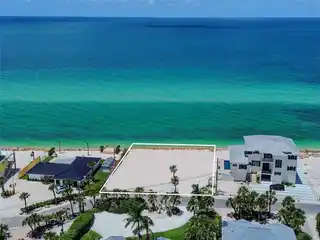 Coveted Gulf-Front Parcel