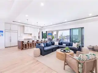 Modern Elegance Meets Coastal Sophistication at Stella Naples