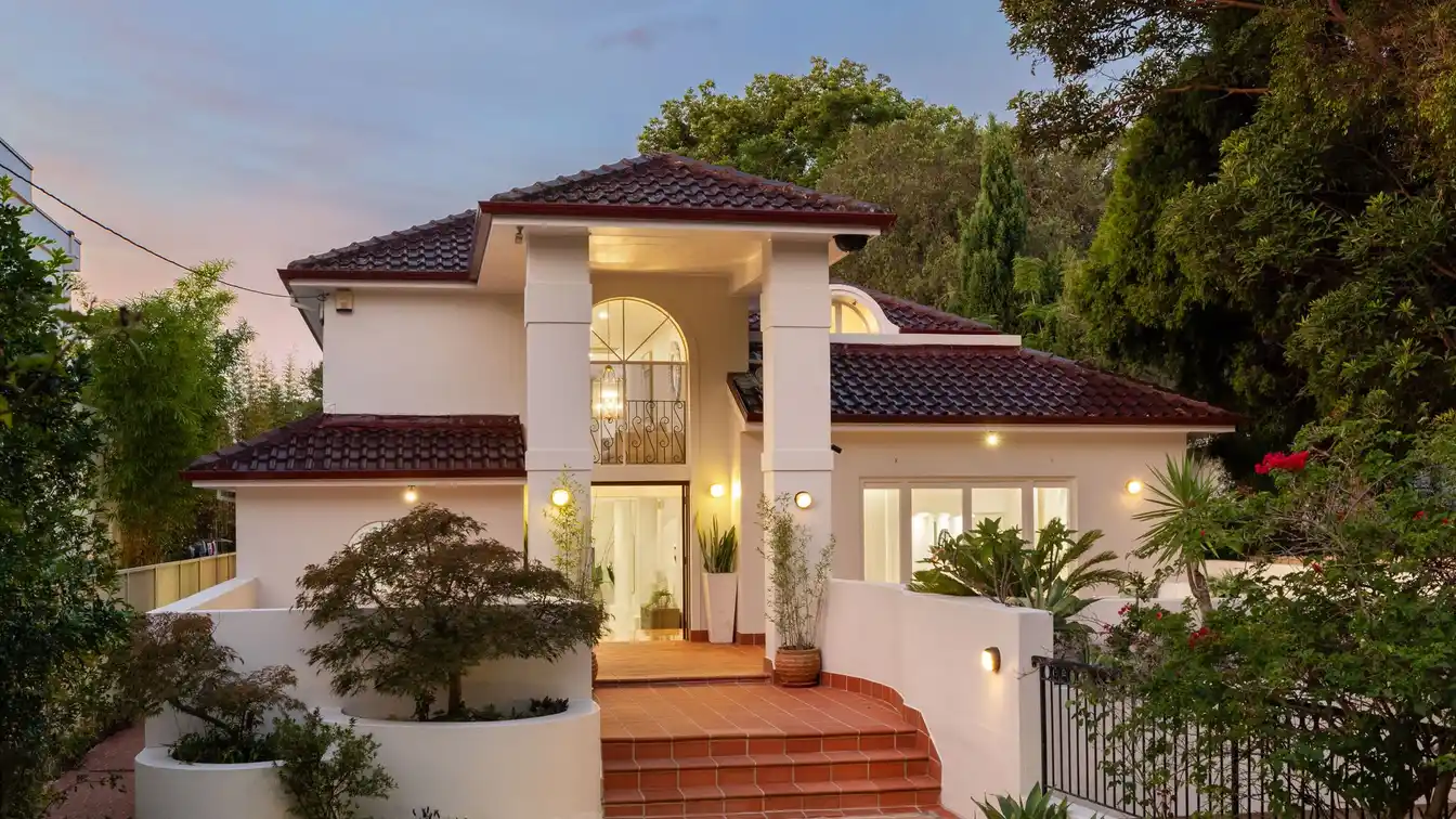 Golden Mile Estate