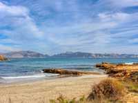 FANTASTICA FINCA CON VISTAS AL MAR