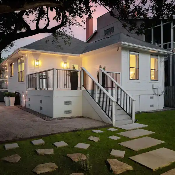 Residential
