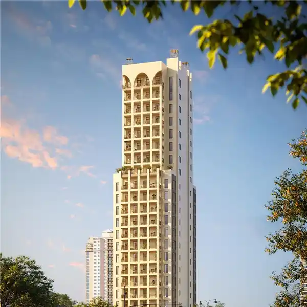 LUXURY LIVING AT THE NEW NOLEN ST PETE
