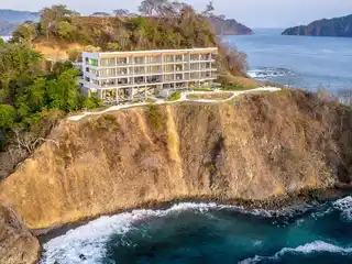 Ocean Serenity Apartment at Faro Escondido