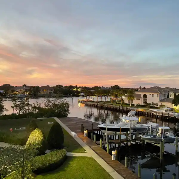 PENTHOUSE WITH MAGICAL INTRACOASTAL VIEWS