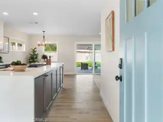 Beautifully Updated Home