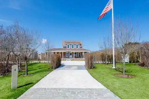 One-Of-A-Kind Newly Built Custom Home