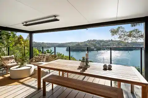 Idyllic Sanctuary with Sweeping Views