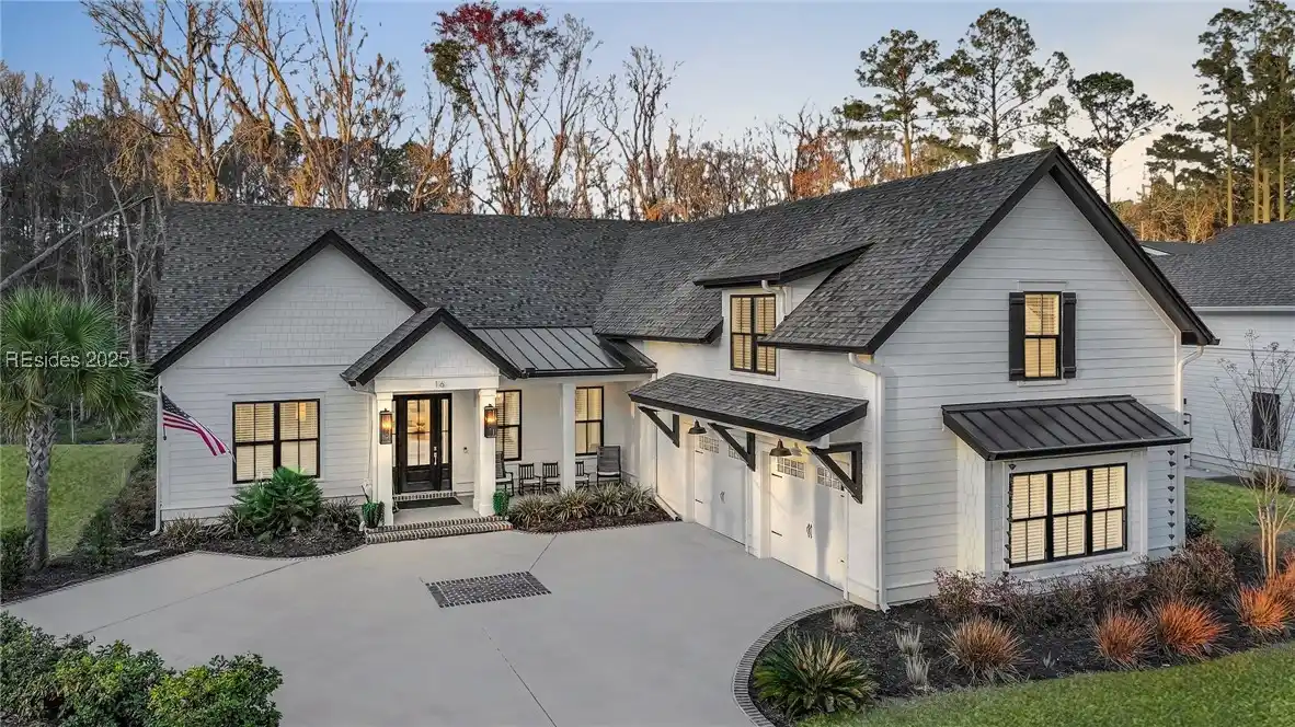Coastal Living at Its Finest