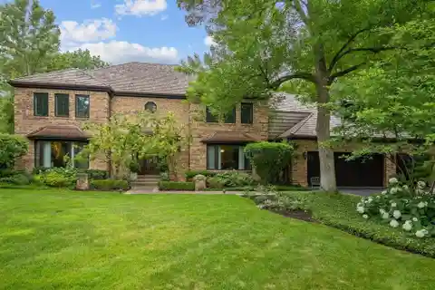 Resort-Style Property of Just Under an Acre