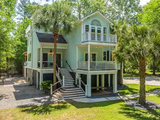 Exceptional Home Full of Upgrades