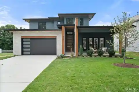 Stunning Custom Home Offering Exceptional Craftsmanship